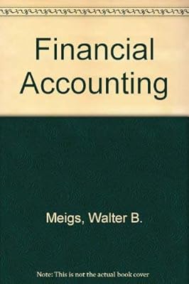 Financial Accounting