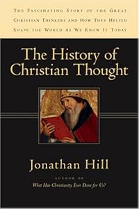The History of Christian Thought