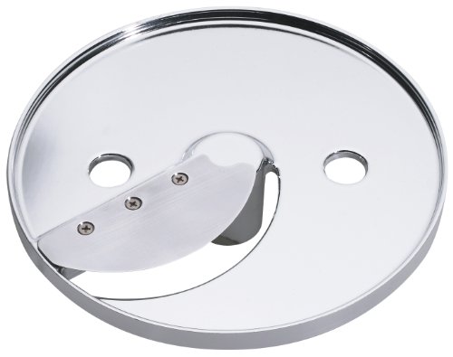 

Waring Commercial CFP13 Food Processor Slicing Disc, 5/32-Inch
