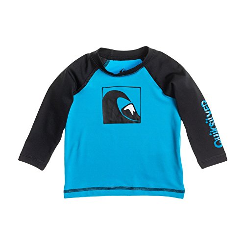 Quiksilver Infant Main Peak LS Wetsuit