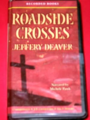 Roadside Crosses