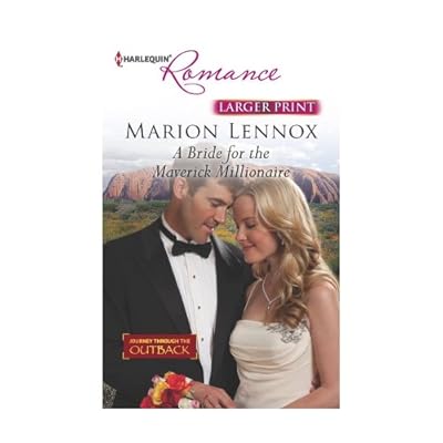 A Bride for the Maverick Millionaire (Mills & Boon Largeprint Romance)