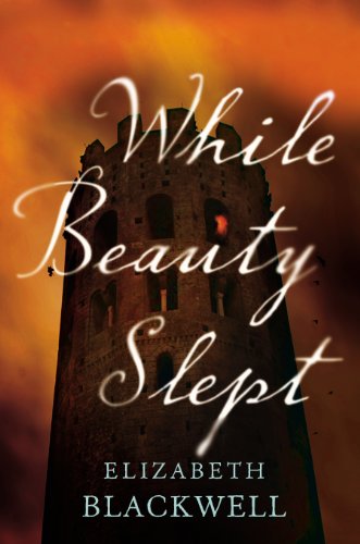 While Beauty Slept by M. R. C. Kasasian
