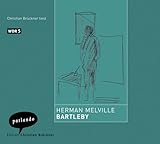 Bartleby. 2 CDs - Herman Melville