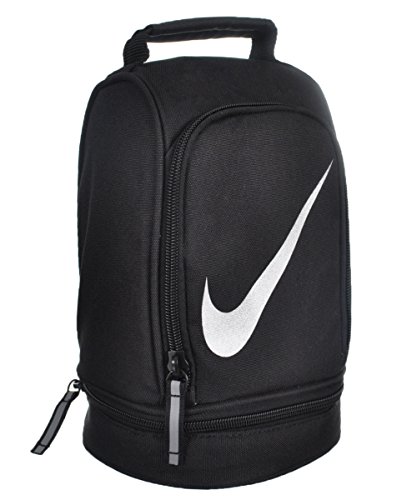 Nike Paneled Upright Insulated Lunchbox