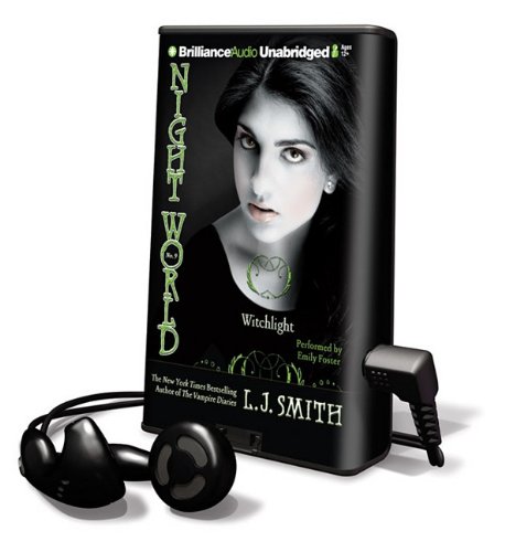 Night World: Witchlight by L. J. Smith