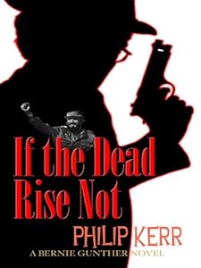 If the dead rise not