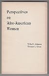 Perspectives on Afro-American Women