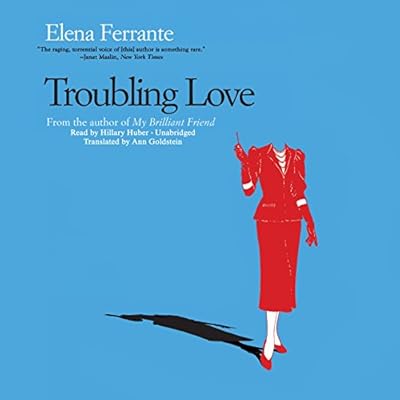 Troubling Love: Library Edition