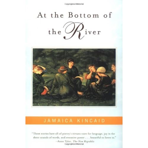 At the Bottom of the River