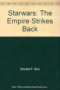 Starwars: The Empire Strikes Back