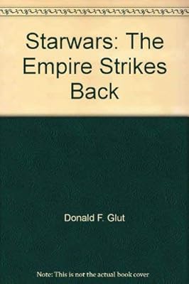 Starwars: The Empire Strikes Back