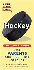 A Thing or Two About Hockey