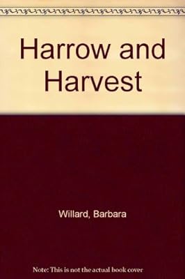 Harrow and Harvest