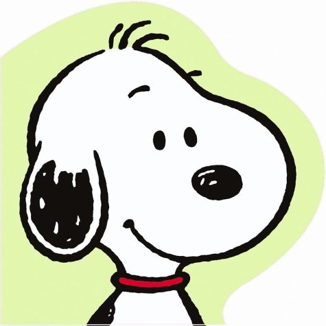 Sleepy Time (Peanuts Baby Snoopy)