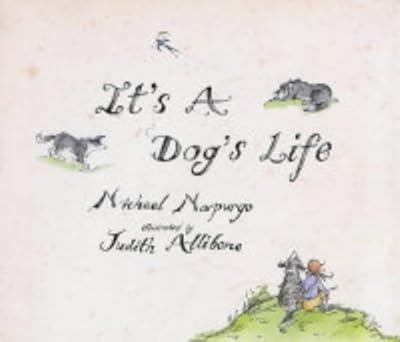 It's a Dog's Life