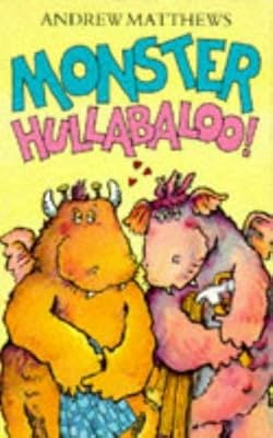 Monster Hullabaloo!