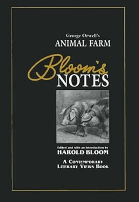 Animal Farm (Bloom's Notes) (Z)