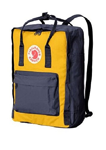 经典款 Fjallraven 瑞典北极狐 Kanken 双肩包