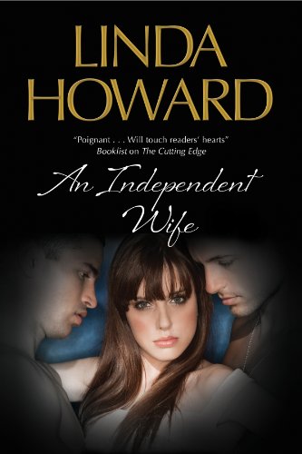 An Independent Wife by Linda Howard