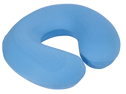 Algopix Similar Product 14 - Aidapt Memory Foam  Gel Neck Cushion