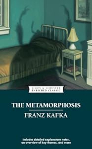 The Metamorphosis (Enriched Classics)