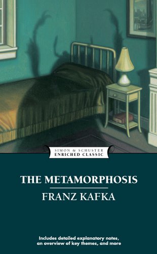 The Metamorphosis (Enriched Classics) by Franz Kafka