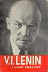 V I Lenin A Short Biography
