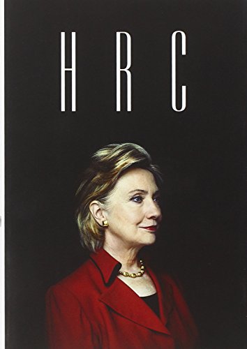 HRC: State Secrets and the Rebirth of Hillary Clinton by Jonathan Allen
