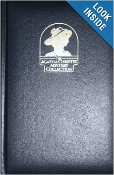 Death On the Nile by Agatha Christie
