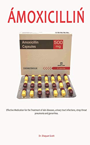 Algopix Similar Product 1 - MOXICILLI Effective Medication for