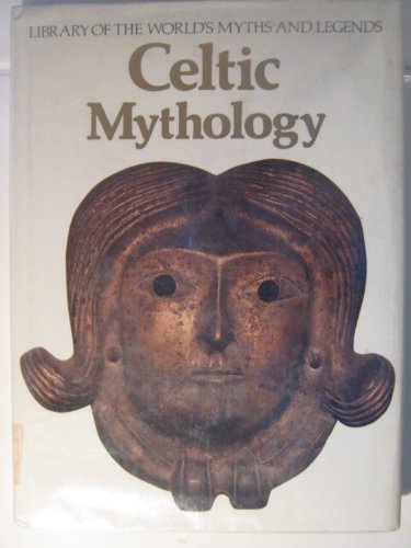 Celtic Mythology by Proinsias Mac Cana