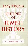 Lady Magnus' Outlines of Jewish History