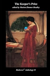 The Keeper's Price: Darkover® anthology