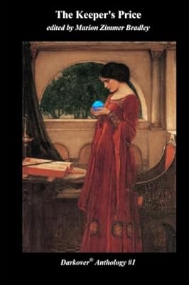 The Keeper's Price: Darkover® anthology