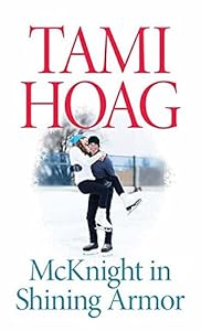 McKnight in Shining Armor