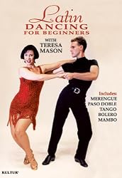Latin Dancing for Beginners