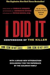 If I Did It: Confessions of the Killer