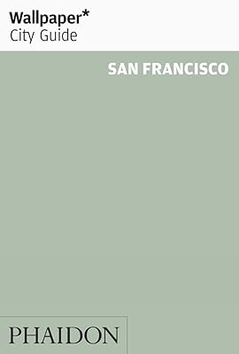 Wallpaper City Guide: San Francisco