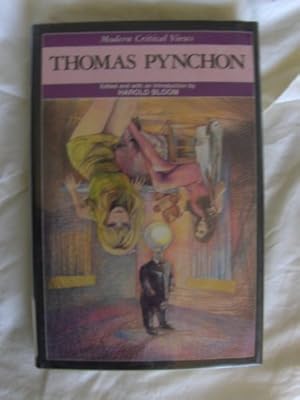 Thomas Pynchon (Bloom's Modern Critical Views)