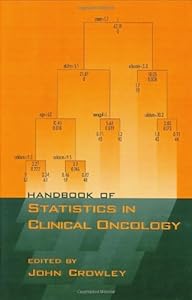 Handbook of Statistics in Clinical Oncology (Fluid Power and Control Series) by John Crowley