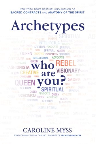 Archetypes by Caroline Myss