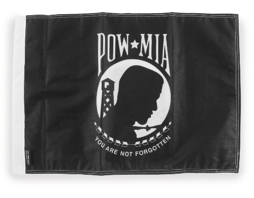 Pro Pad POW Parade Flag - 10in. x 15in. FLG-POW15