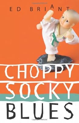 Choppy Socky Blues