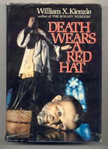 Death wears a red hat