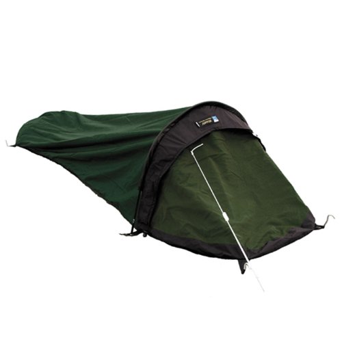 Terra Nova Jupiter (Green)