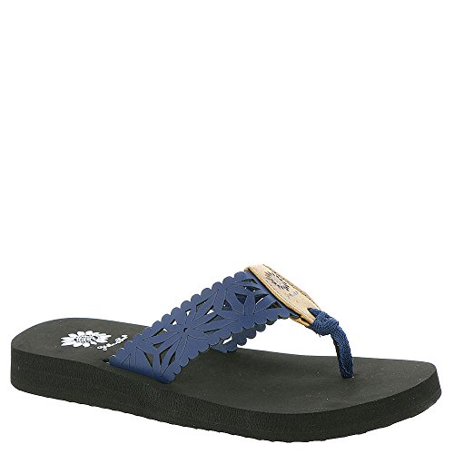 Yellow Box Women's Wiley