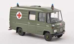 Mercedes 508 bundeswehr