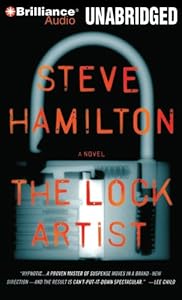 The Lock Artist