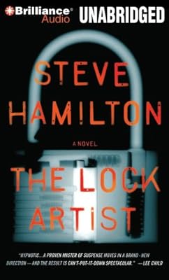 The Lock Artist
